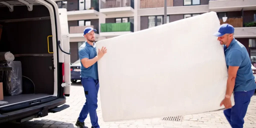 How to Hire the Best Moving Company in Dubai?