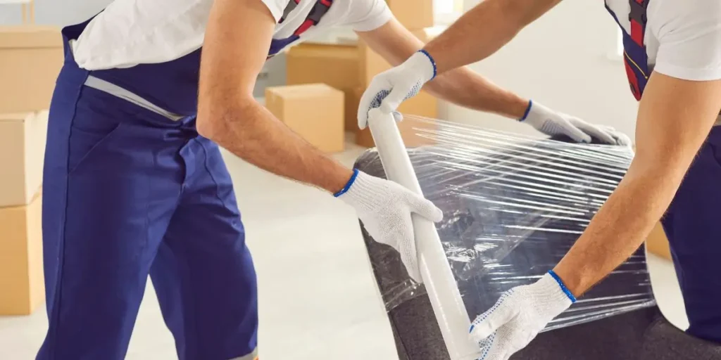 movers and packers in palm jumeirah​