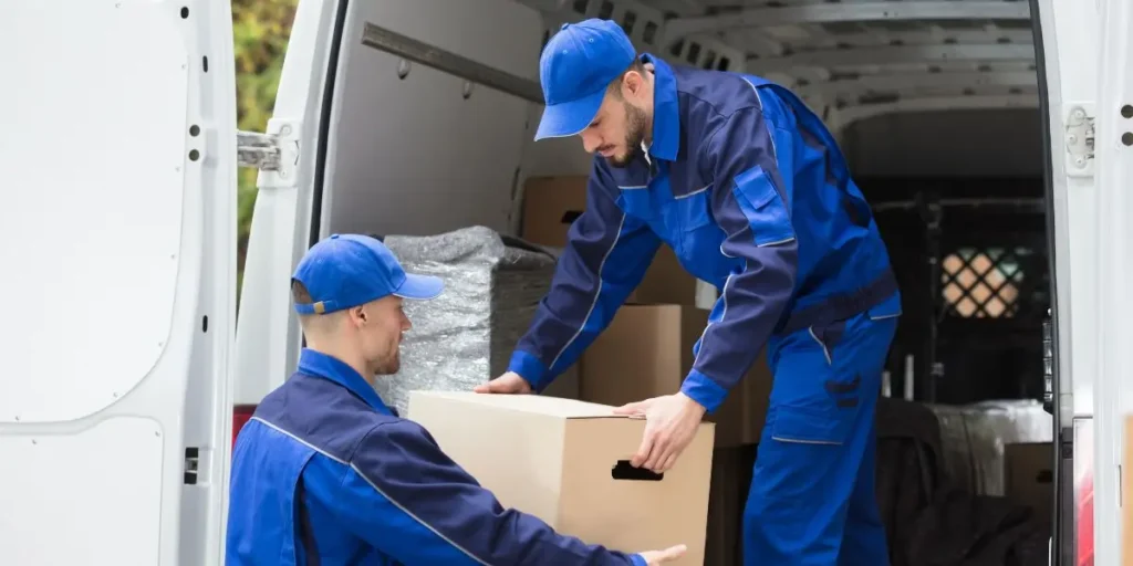 Moving Mistakes Dubai Residents Always Make