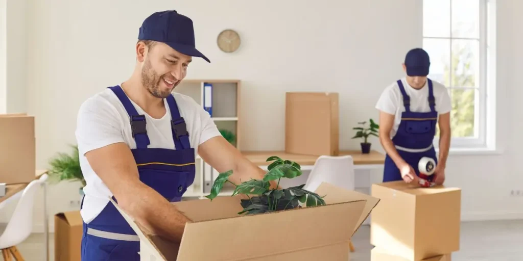 top 10 packing hacks for a quick and efficient move